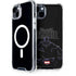 Marvel Black Panther Night Time Watch iPhone 14 MagSafe Case