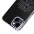 Marvel Black Panther Night Time Watch iPhone 14 MagSafe Case