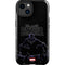 Marvel Black Panther Night Time Watch iPhone 14 Plus Impact Case