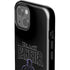 Marvel Black Panther Night Time Watch iPhone 14 Plus Impact Case