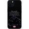 Marvel Black Panther Night Time Watch iPhone 14 Plus Skin