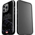 Marvel Black Panther Night Time Watch iPhone 14 Pro Impact Case