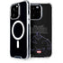 Marvel Black Panther Night Time Watch iPhone 14 Pro MagSafe Case