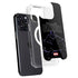 Marvel Black Panther Night Time Watch iPhone 14 Pro MagSafe Case