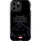 Marvel Black Panther Night Time Watch iPhone 14 Pro Max Impact Case