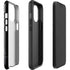 Marvel Black Panther Night Time Watch iPhone 14 Pro Max Impact Case
