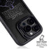 Marvel Black Panther Night Time Watch iPhone 14 Pro Max Kickstand Case