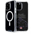 Marvel Black Panther Night Time Watch iPhone 14 Pro Max MagSafe Case