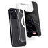 Marvel Black Panther Night Time Watch iPhone 14 Pro Max MagSafe Case