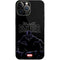 Marvel Black Panther Night Time Watch iPhone 14 Pro Max Skin