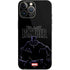 Marvel Black Panther Night Time Watch iPhone 14 Pro Max Skin