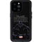 Marvel Black Panther Night Time Watch iPhone 14 Pro Max Waterproof Case
