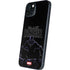 Marvel Black Panther Night Time Watch iPhone 15 Plus Skin