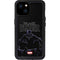 Marvel Black Panther Night Time Watch iPhone 15 Plus Waterproof Case