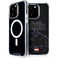 Marvel Black Panther Night Time Watch iPhone 15 Pro MagSafe Case
