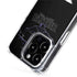 Marvel Black Panther Night Time Watch iPhone 15 Pro Max MagSafe Case