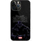 Marvel Black Panther Night Time Watch iPhone 15 Pro Max Skin