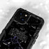 Marvel Black Panther Night Time Watch iPhone 15 Waterproof Case