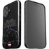 Marvel Black Panther Night Time Watch iPhone 16 Impact Case