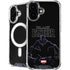 Marvel Black Panther Night Time Watch iPhone 16 MagSafe Case