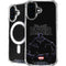 Marvel Black Panther Night Time Watch iPhone 16 Plus MagSafe Case