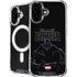 Marvel Black Panther Night Time Watch iPhone 16 Plus MagSafe Case