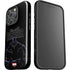 Marvel Black Panther Night Time Watch iPhone 16 Pro Impact Case