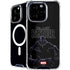 Marvel Black Panther Night Time Watch iPhone 16 Pro MagSafe Case