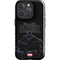 Marvel Black Panther Night Time Watch iPhone 16 Pro Max Impact Case