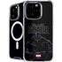 Marvel Black Panther Night Time Watch iPhone 16 Pro Max MagSafe Case