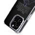 Marvel Black Panther Night Time Watch iPhone 16 Pro Max MagSafe Case