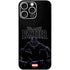 Marvel Black Panther Night Time Watch iPhone 16 Pro Max Skin