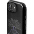 Marvel Black Panther Night Time Watch iPhone 16e Impact Case