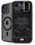 Marvel Black Panther Night Time Watch iPhone 16e Kickstand Case