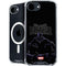 Marvel Black Panther Night Time Watch iPhone 16e MagSafe Case