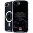 Marvel Black Panther Night Time Watch iPhone 16e MagSafe Case