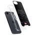 Marvel Black Panther Night Time Watch iPhone 16e MagSafe Case
