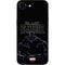 Marvel Black Panther Night Time Watch iPhone 16e Skin