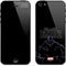 Marvel Black Panther Night Time Watch iPhone 5/5s/5SE Skin