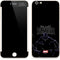 Marvel Black Panther Night Time Watch iPhone 6/6s Plus Skin