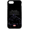 Marvel Black Panther Night Time Watch iPhone 7 Pro Case