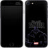 Marvel Black Panther Night Time Watch iPhone 8 Skin