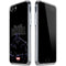 Marvel Black Panther Night Time Watch iPhone SE (2nd & 3rd Gen) Clear Case