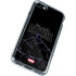 Marvel Black Panther Night Time Watch iPhone SE (2nd & 3rd Gen) Clear Case