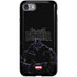Marvel Black Panther Night Time Watch iPhone SE (2nd & 3rd Gen) Pro Case