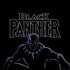 Marvel Black Panther Night Time Watch iPhone X Pro Case