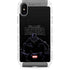 Marvel Black Panther Night Time Watch iPhone Cases