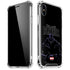 Marvel Black Panther Night Time Watch iPhone X/XS Clear Case