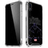 Marvel Black Panther Night Time Watch iPhone XR Clear Case