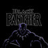 Marvel Black Panther Night Time Watch iPhone XR Pro Case